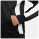 Nike Γυναικεία ζακέτα Sportswear Poly Knit Swoosh Jacket
